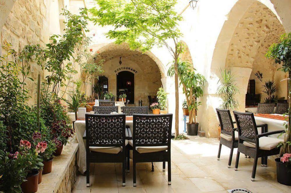 Maridin Hotel Mardin Exteriör bild